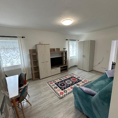 Nema S Apartment Μπρασόβ Εξωτερικό φωτογραφία