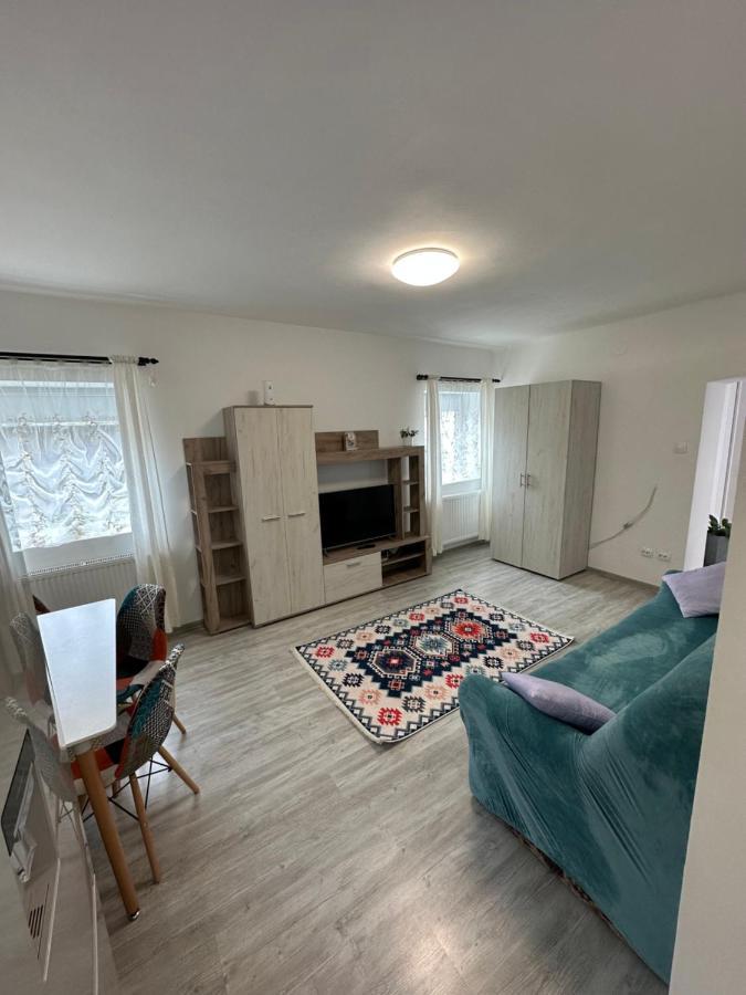 Nema S Apartment Μπρασόβ Εξωτερικό φωτογραφία