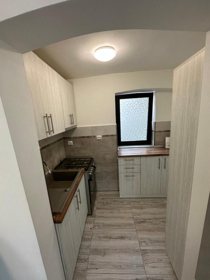 Nema S Apartment Μπρασόβ Εξωτερικό φωτογραφία