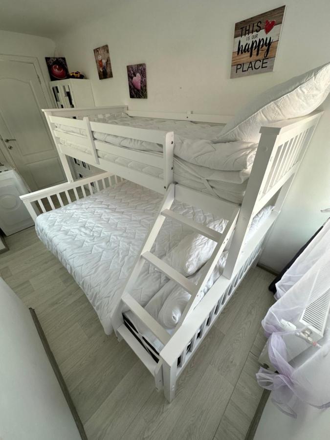 Nema S Apartment Μπρασόβ Εξωτερικό φωτογραφία